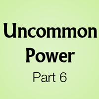 Uncommon Power